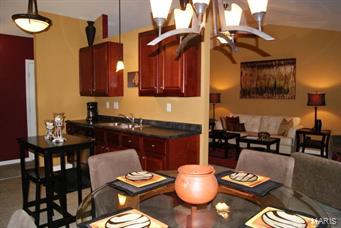 Lexington Place Villas - Residential