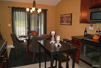 Lexington Place Villas - Residential