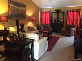 Lexington Place Villas - Residential