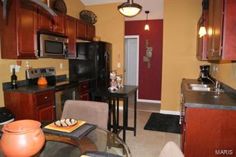 Lexington Place Villas - Residential