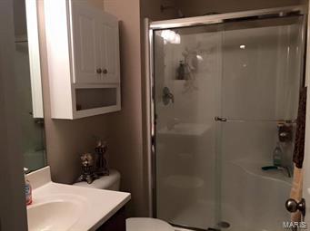 Lexington Place Villas - Residential