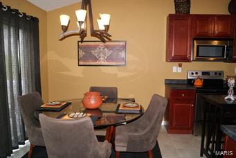 Lexington Place Villas - Residential