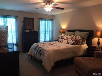 Lexington Place Villas - Residential