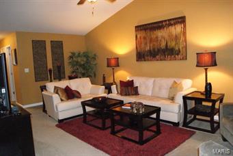 Lexington Place Villas - Residential