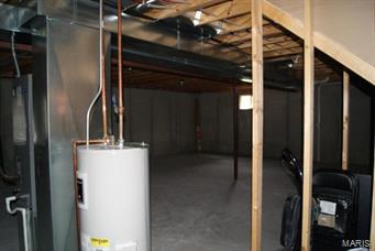 Lexington Place Villas - Residential