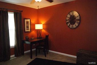 Lexington Place Villas - Residential