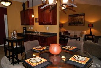 Lexington Place Villas - Residential