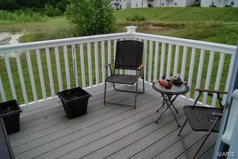 Lexington Place Villas - Residential