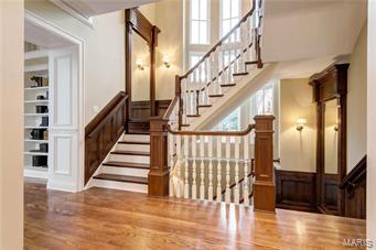 St Albans - Residential