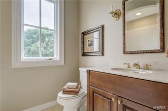 St Albans - Residential