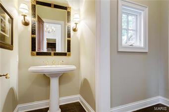 St Albans - Residential