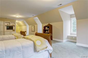 St Albans - Residential