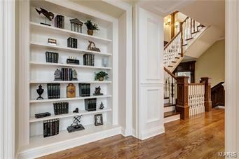 St Albans - Residential