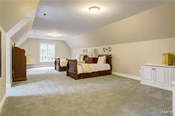 St Albans - Residential