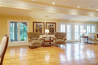 St Albans - Residential