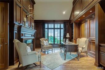 St Albans - Residential