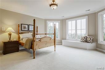 St Albans - Residential