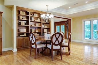 St Albans - Residential