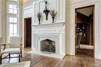 St Albans - Residential