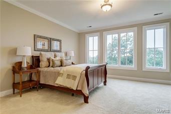 St Albans - Residential