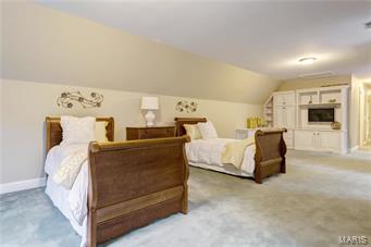 St Albans - Residential