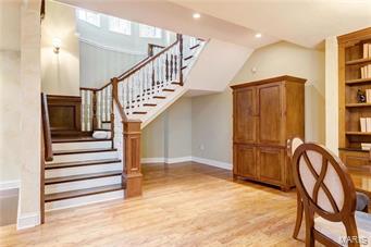 St Albans - Residential