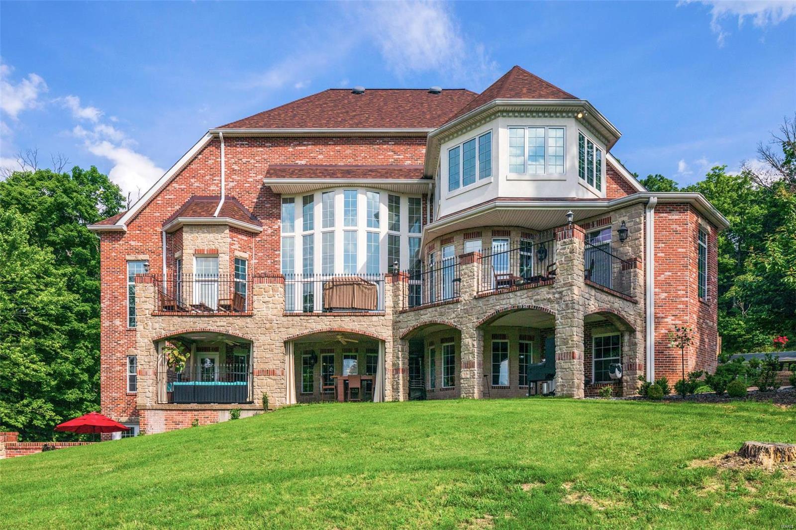 Overlook Estates - Residential