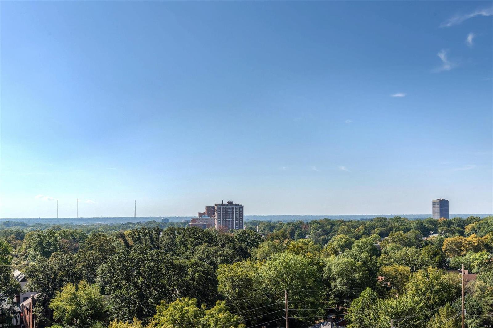 Plaza In Clayton Condo - Residential