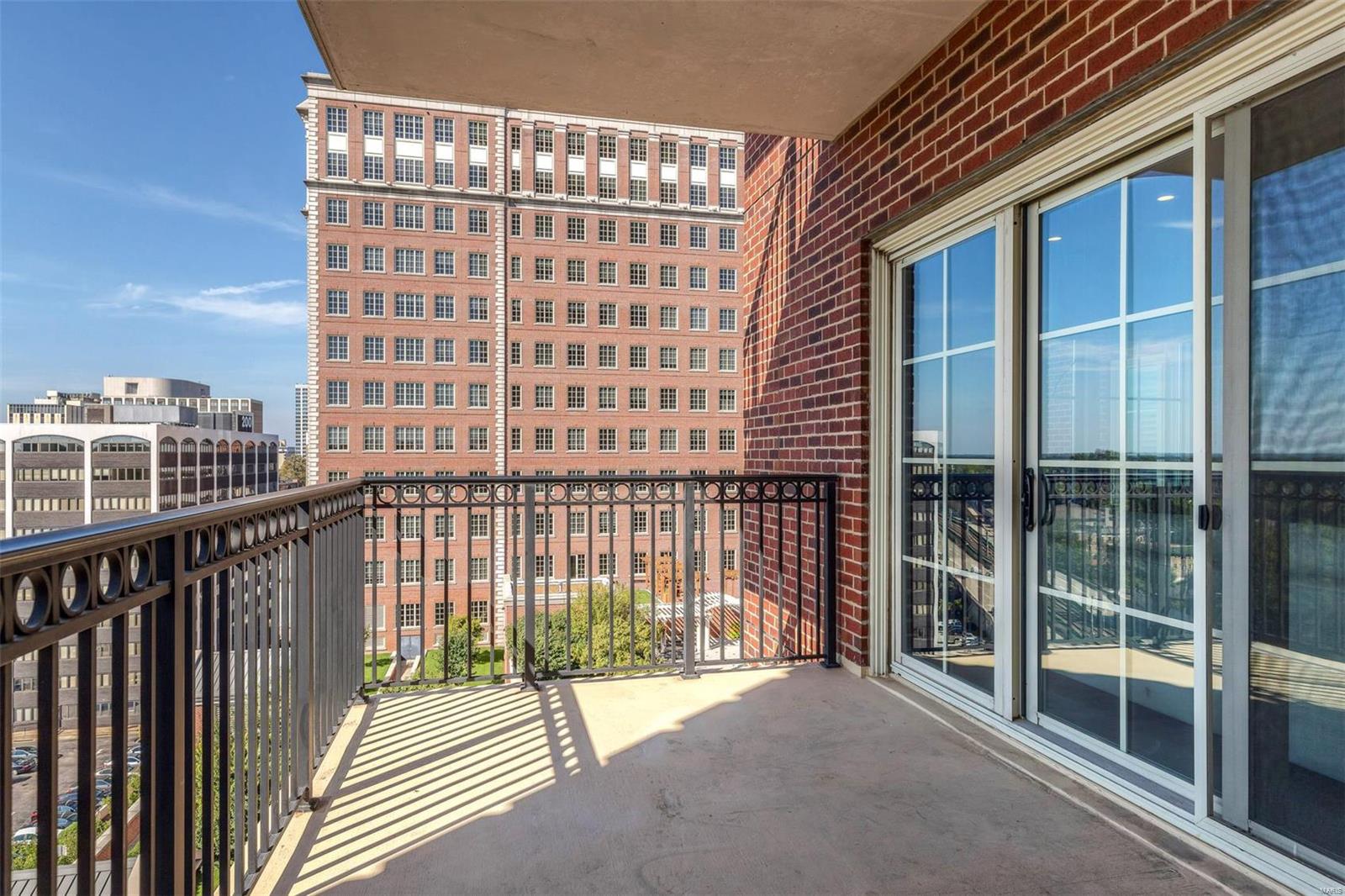 Plaza In Clayton Condo - Residential