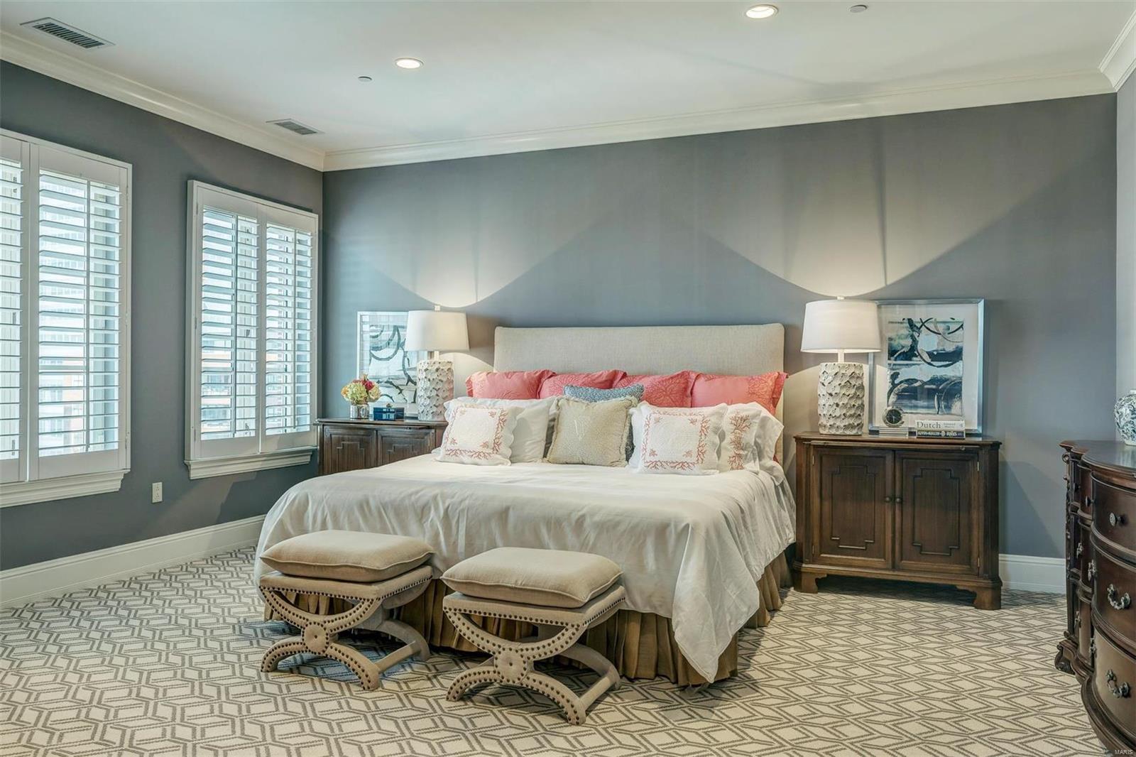 Plaza In Clayton Condo - Residential