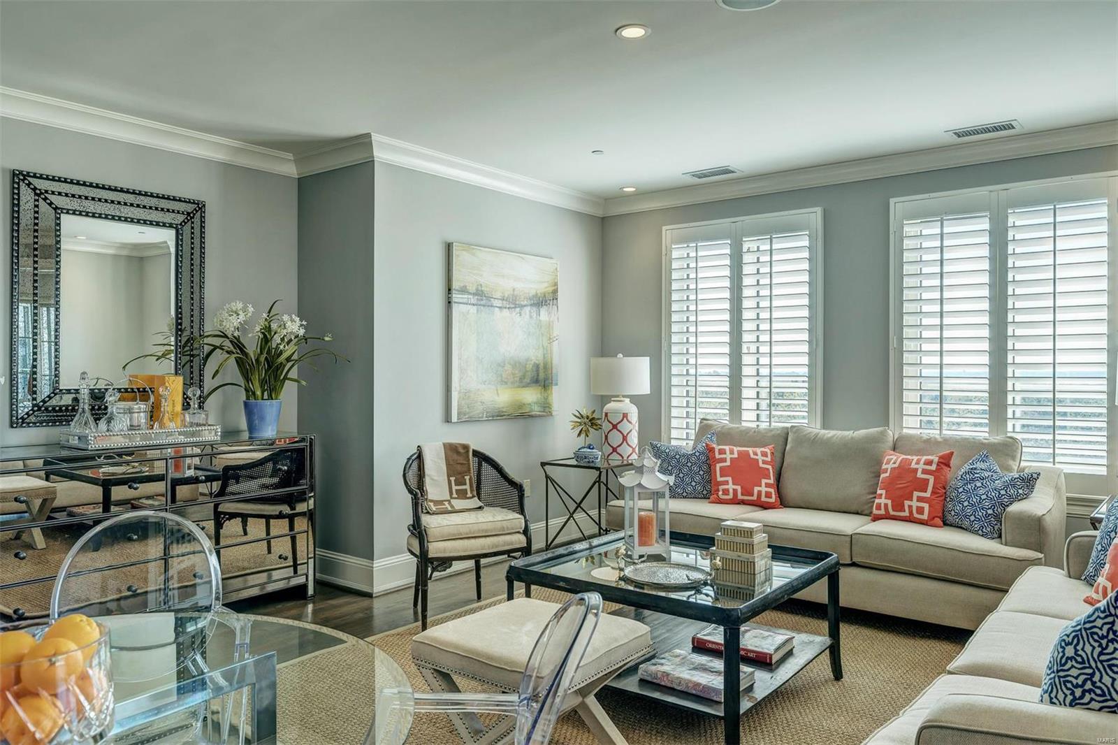 Plaza In Clayton Condo - Residential