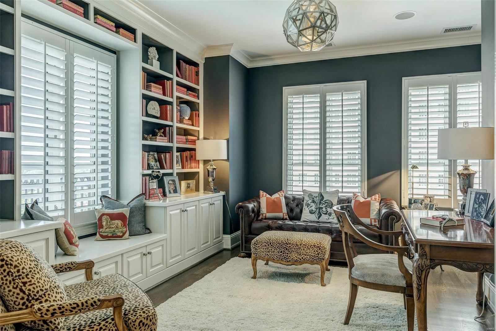 Plaza In Clayton Condo - Residential