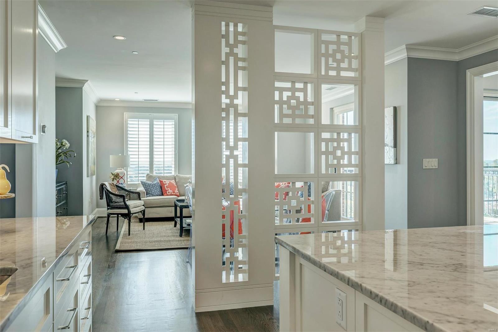 Plaza In Clayton Condo - Residential