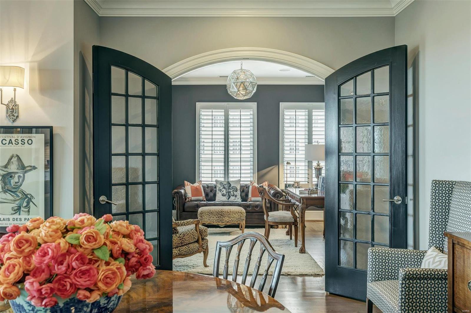 Plaza In Clayton Condo - Residential