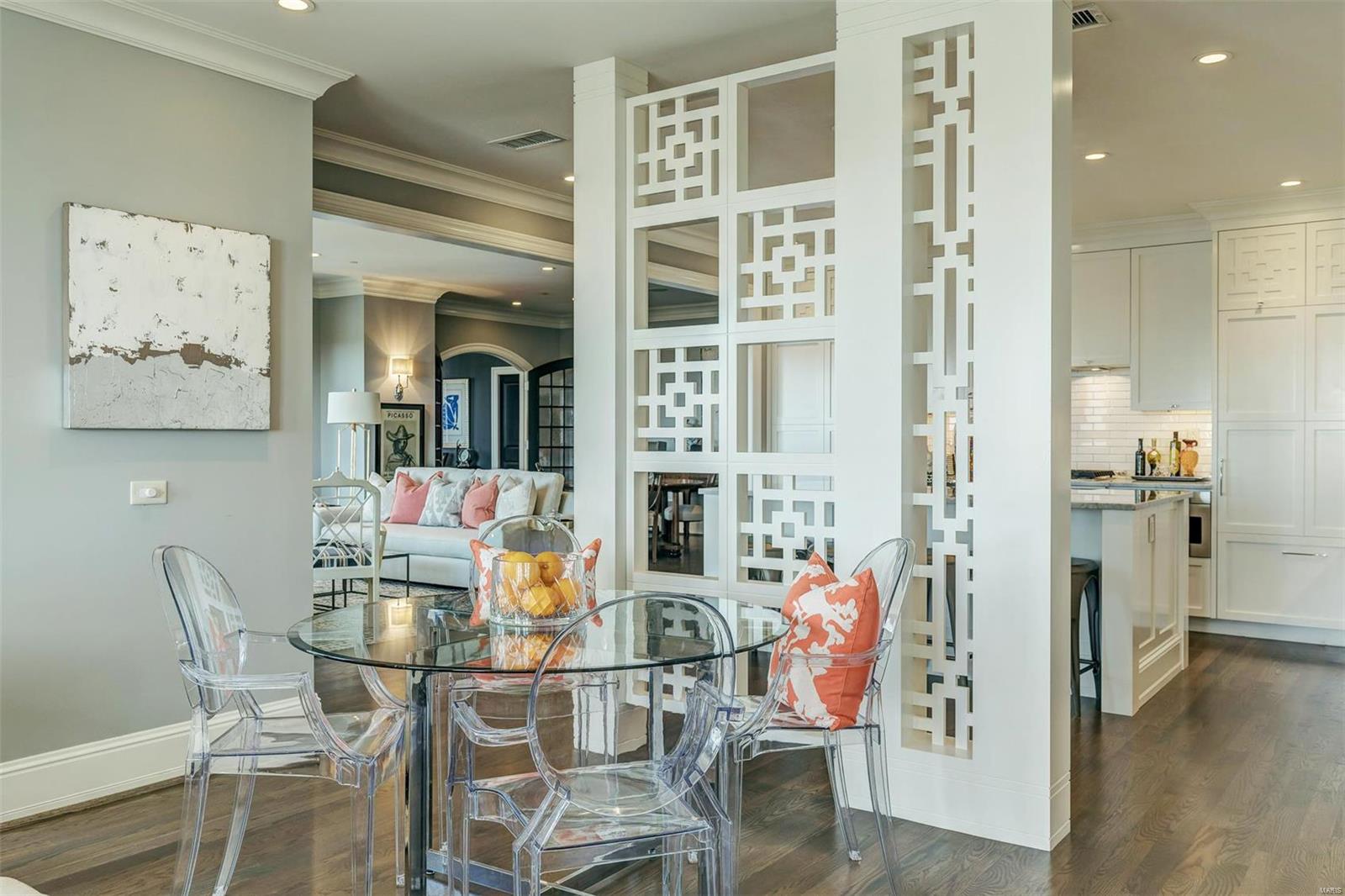 Plaza In Clayton Condo - Residential