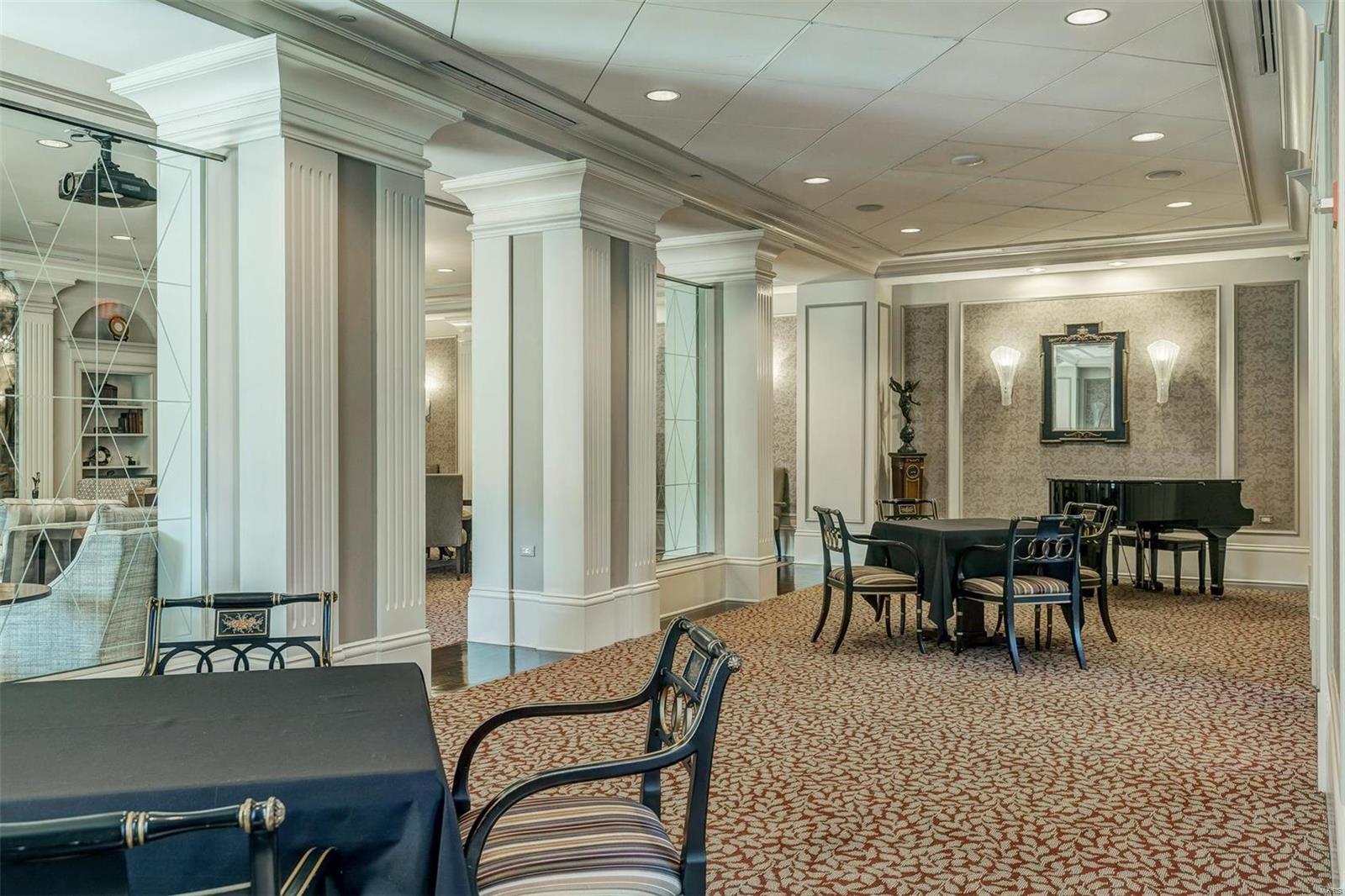 Plaza In Clayton Condo - Residential