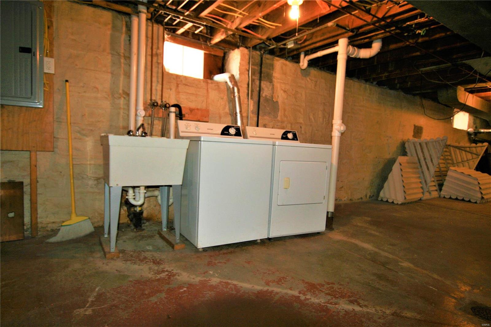 Chippewa Hill Add - Residential