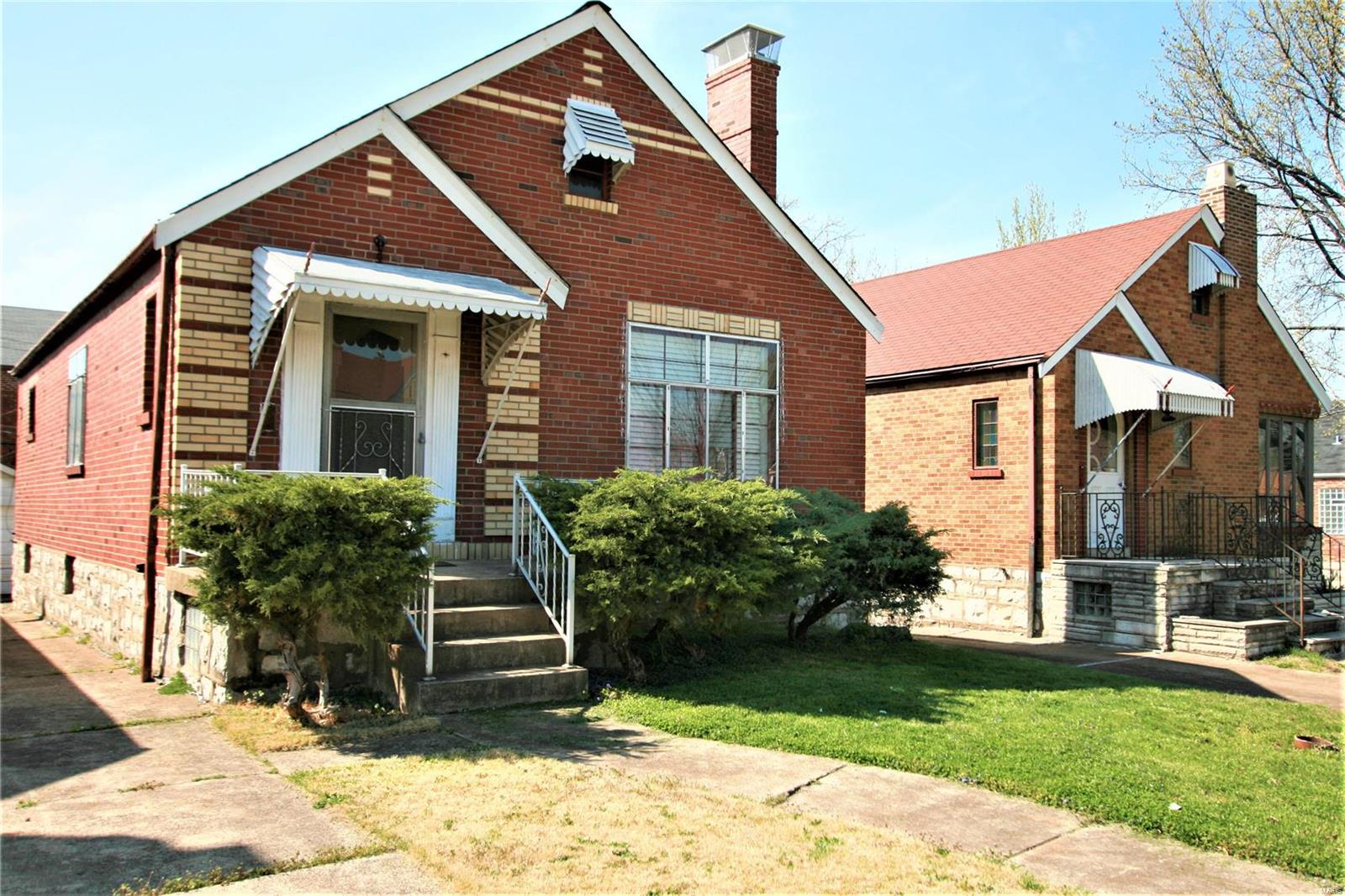 Chippewa Hill Add - Residential