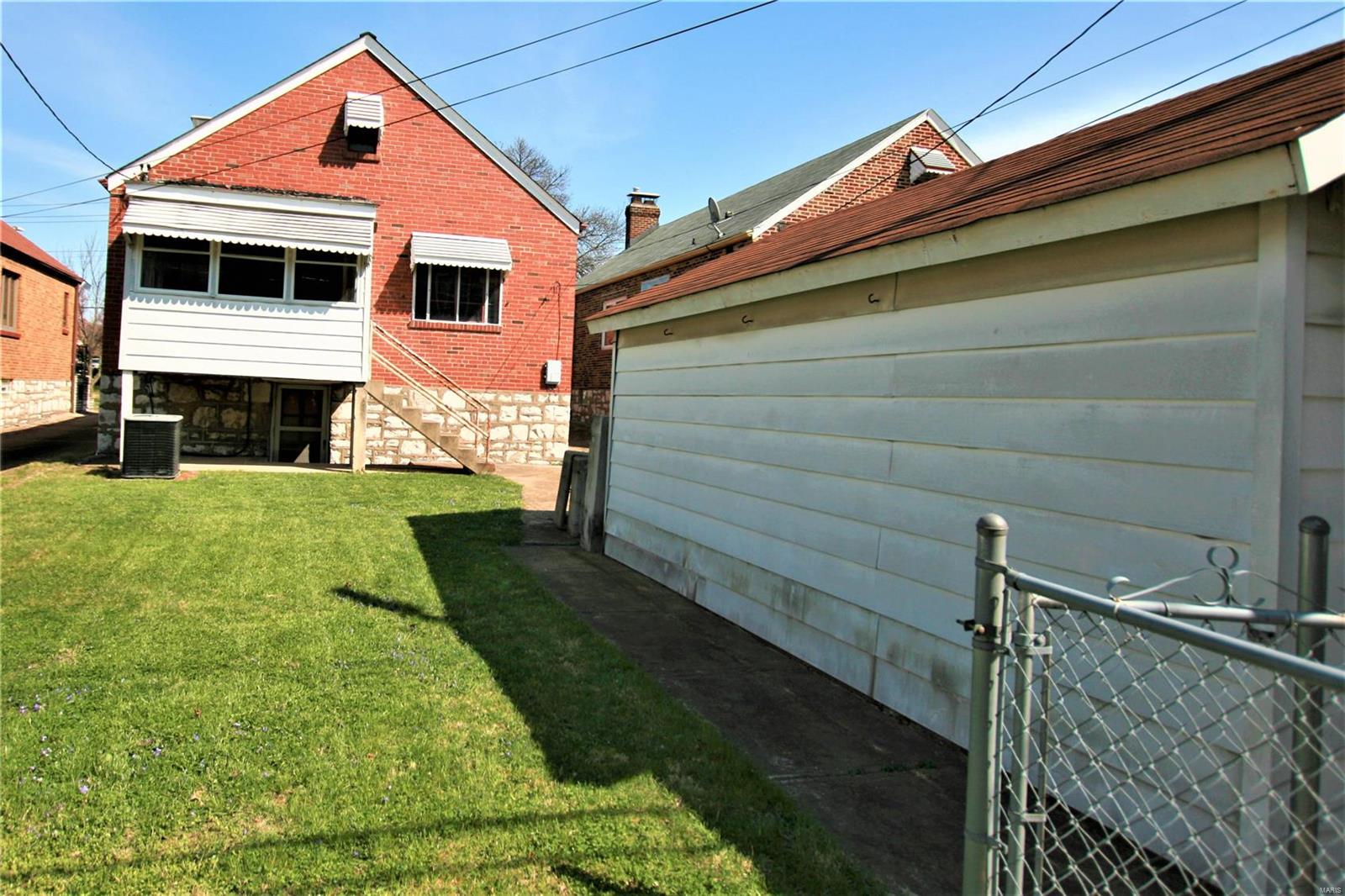 Chippewa Hill Add - Residential