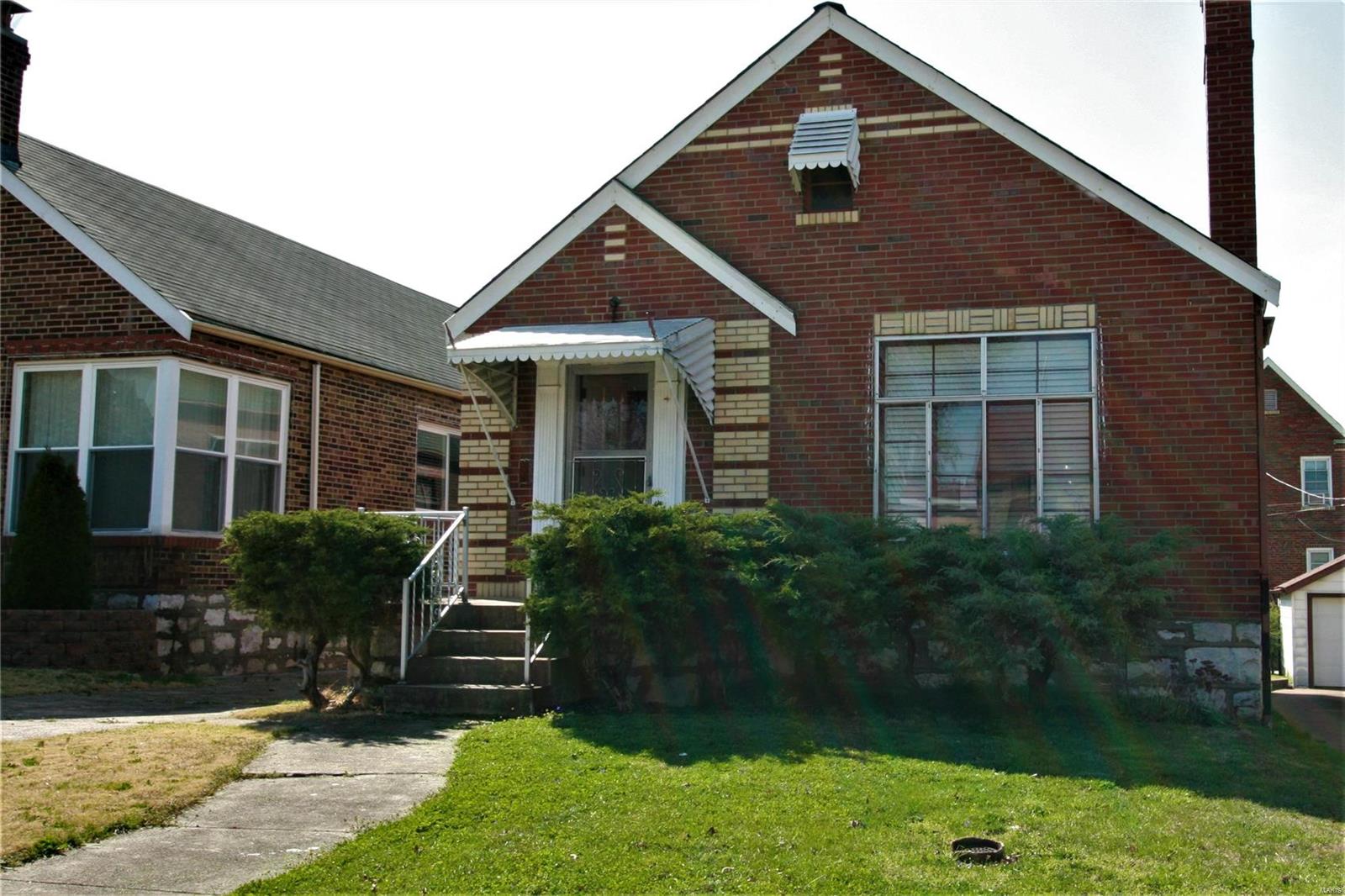 Chippewa Hill Add - Residential