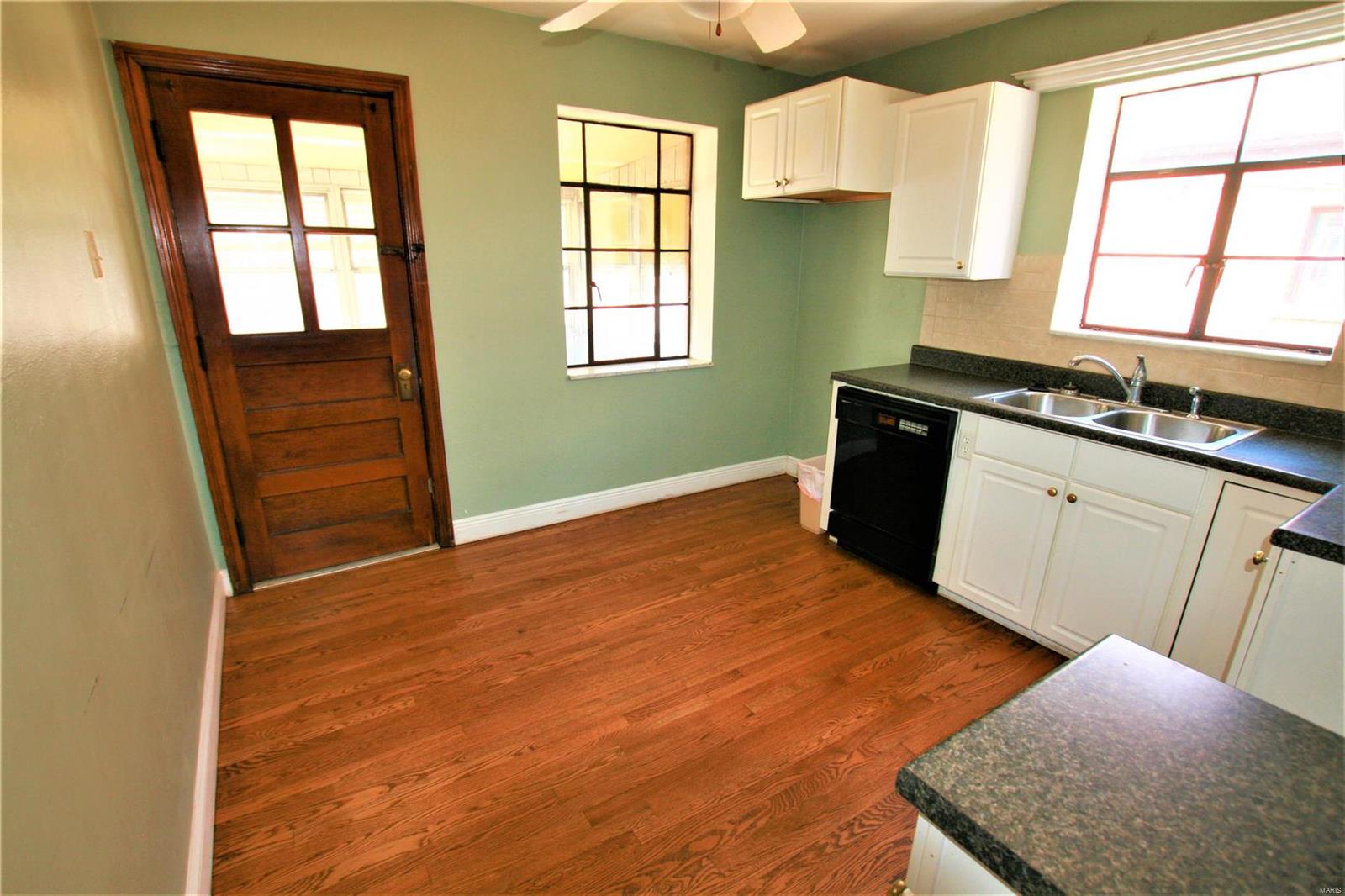 Chippewa Hill Add - Residential