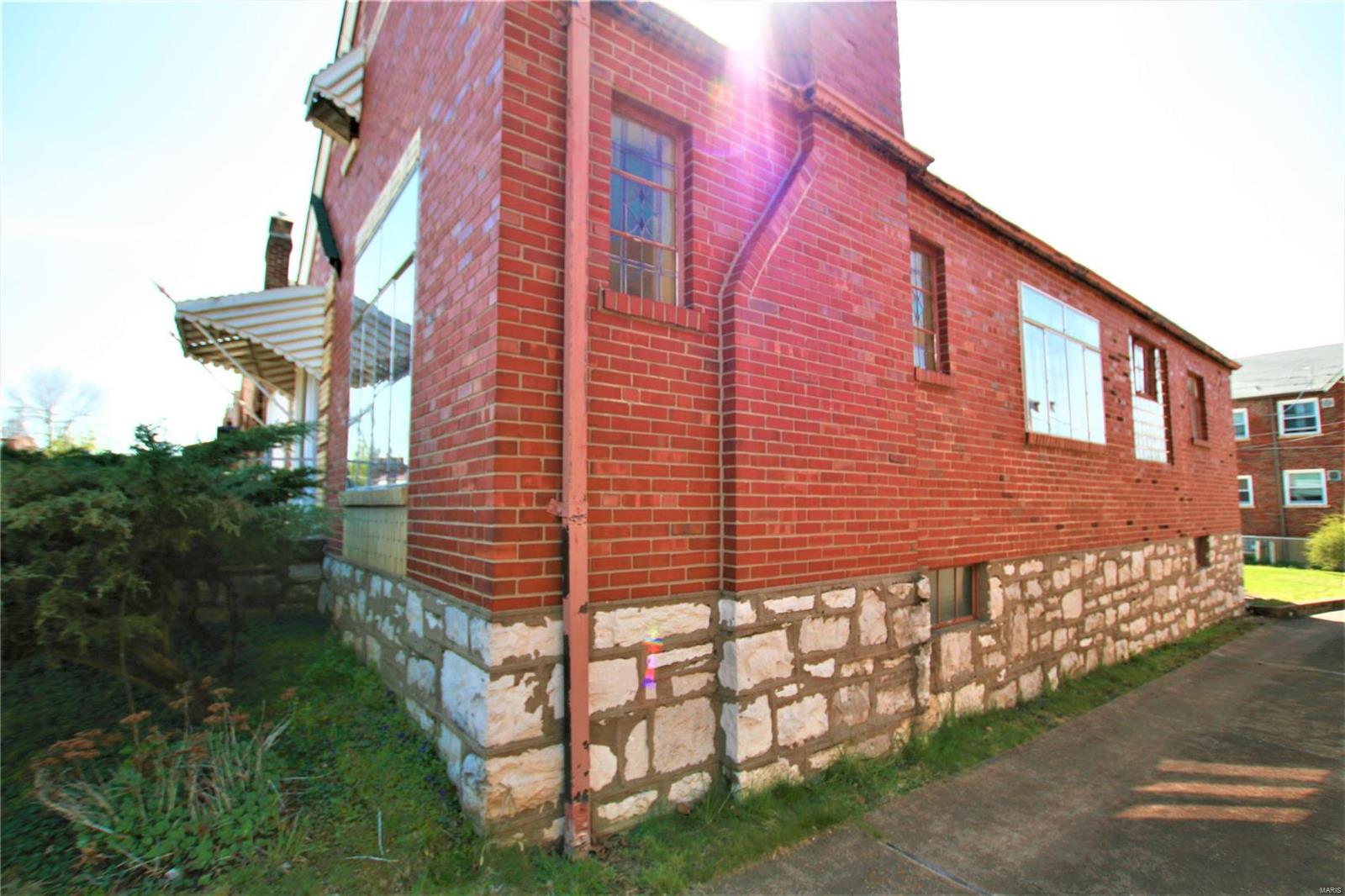 Chippewa Hill Add - Residential