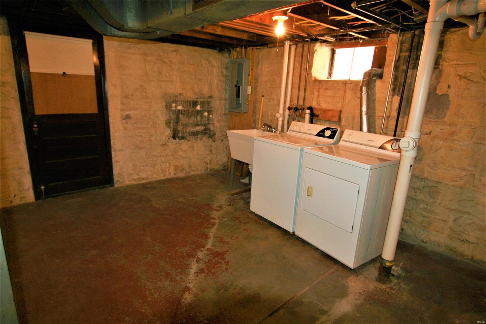 Chippewa Hill Add - Residential