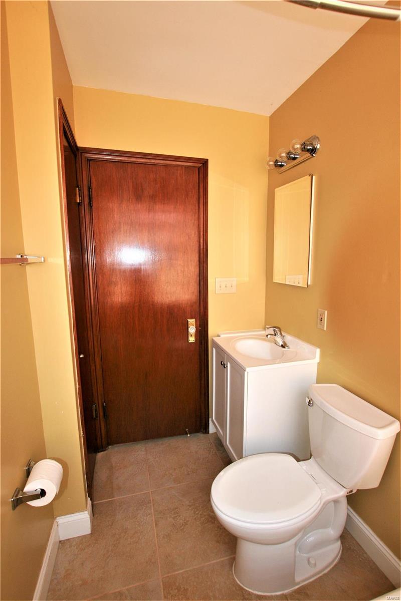 Chippewa Hill Add - Residential