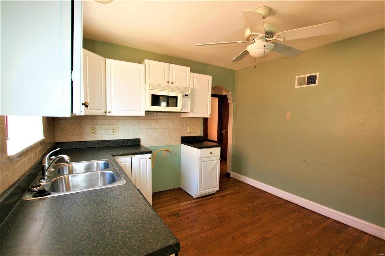 Chippewa Hill Add - Residential