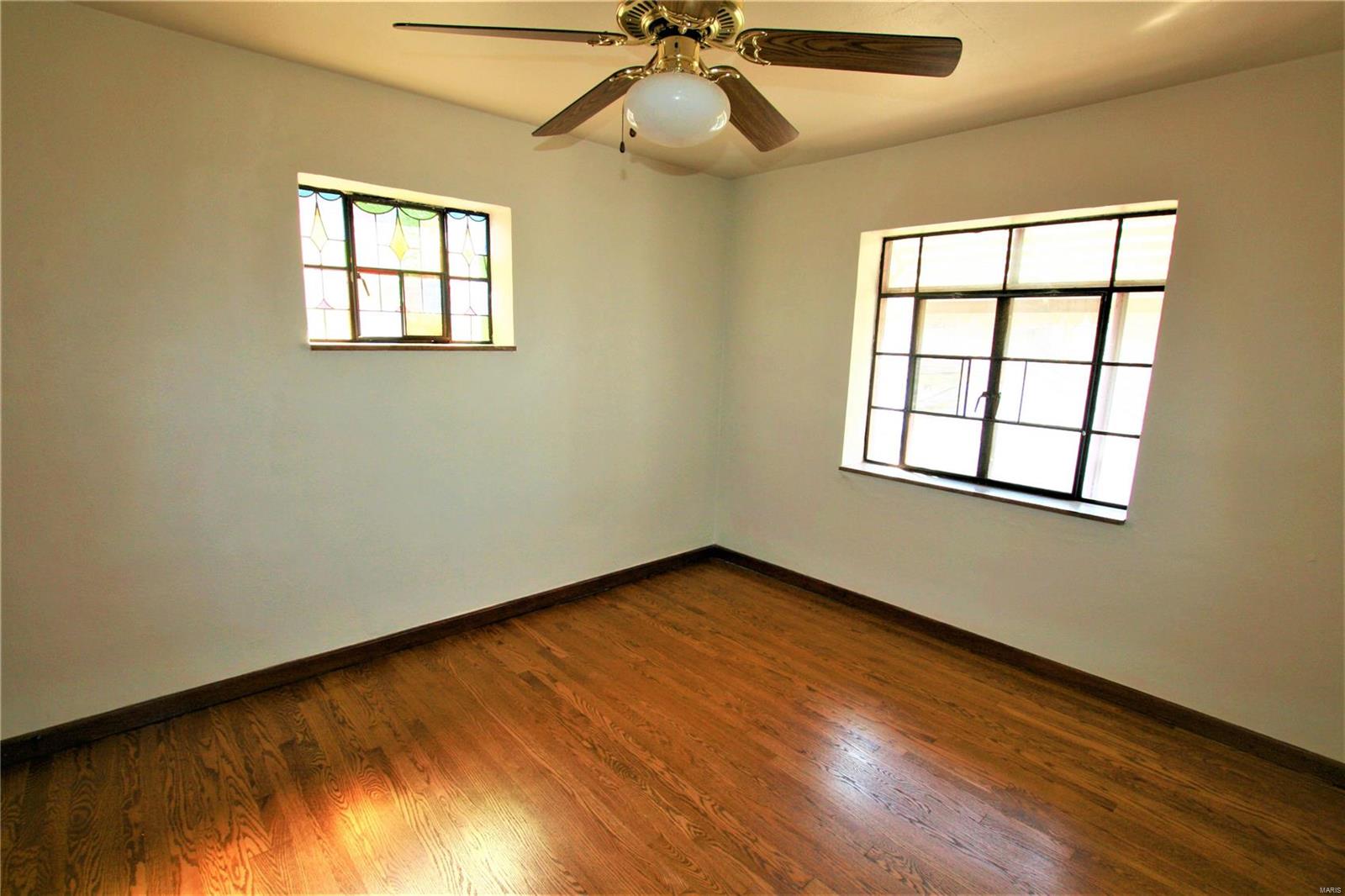 Chippewa Hill Add - Residential