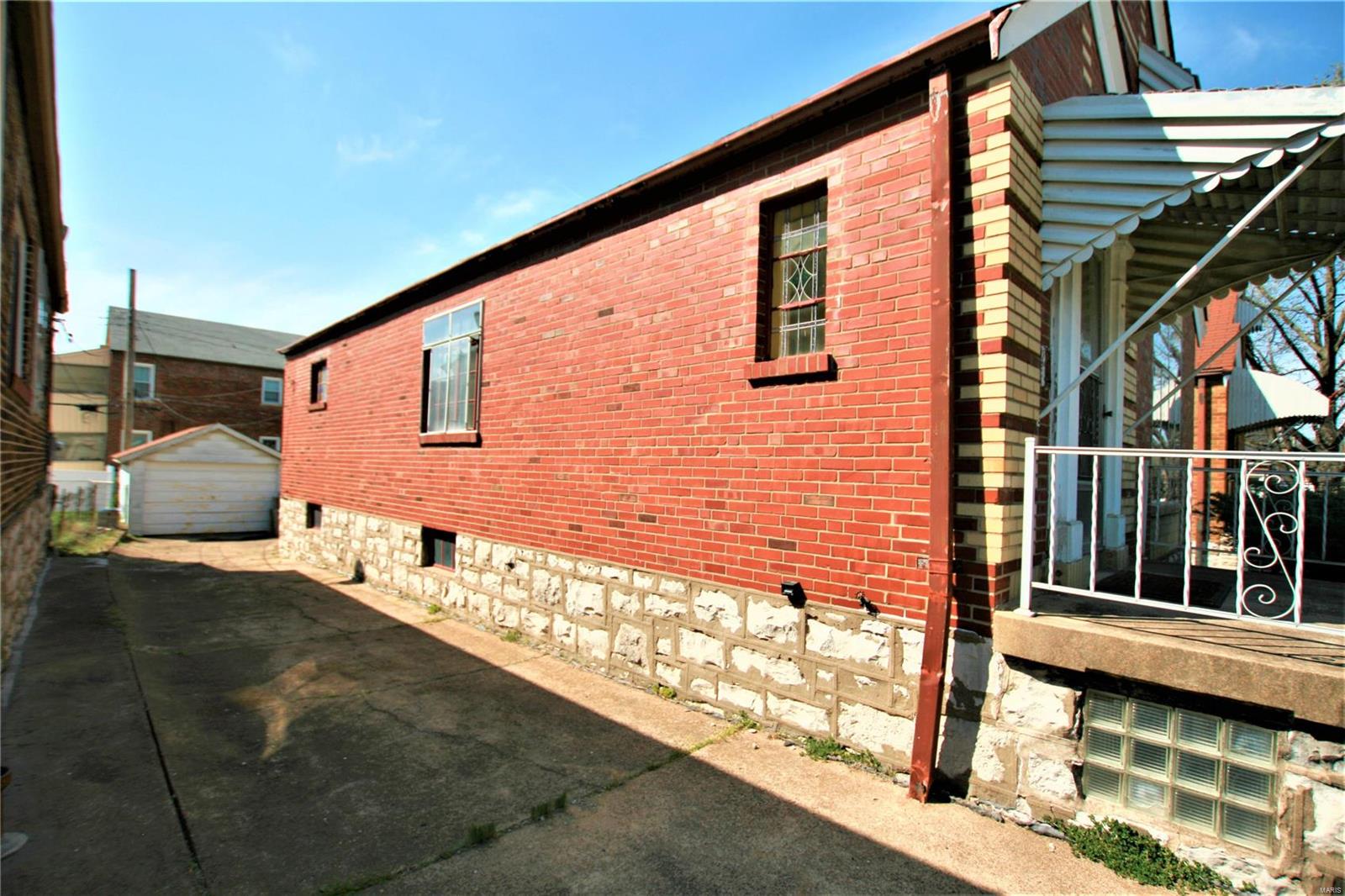 Chippewa Hill Add - Residential