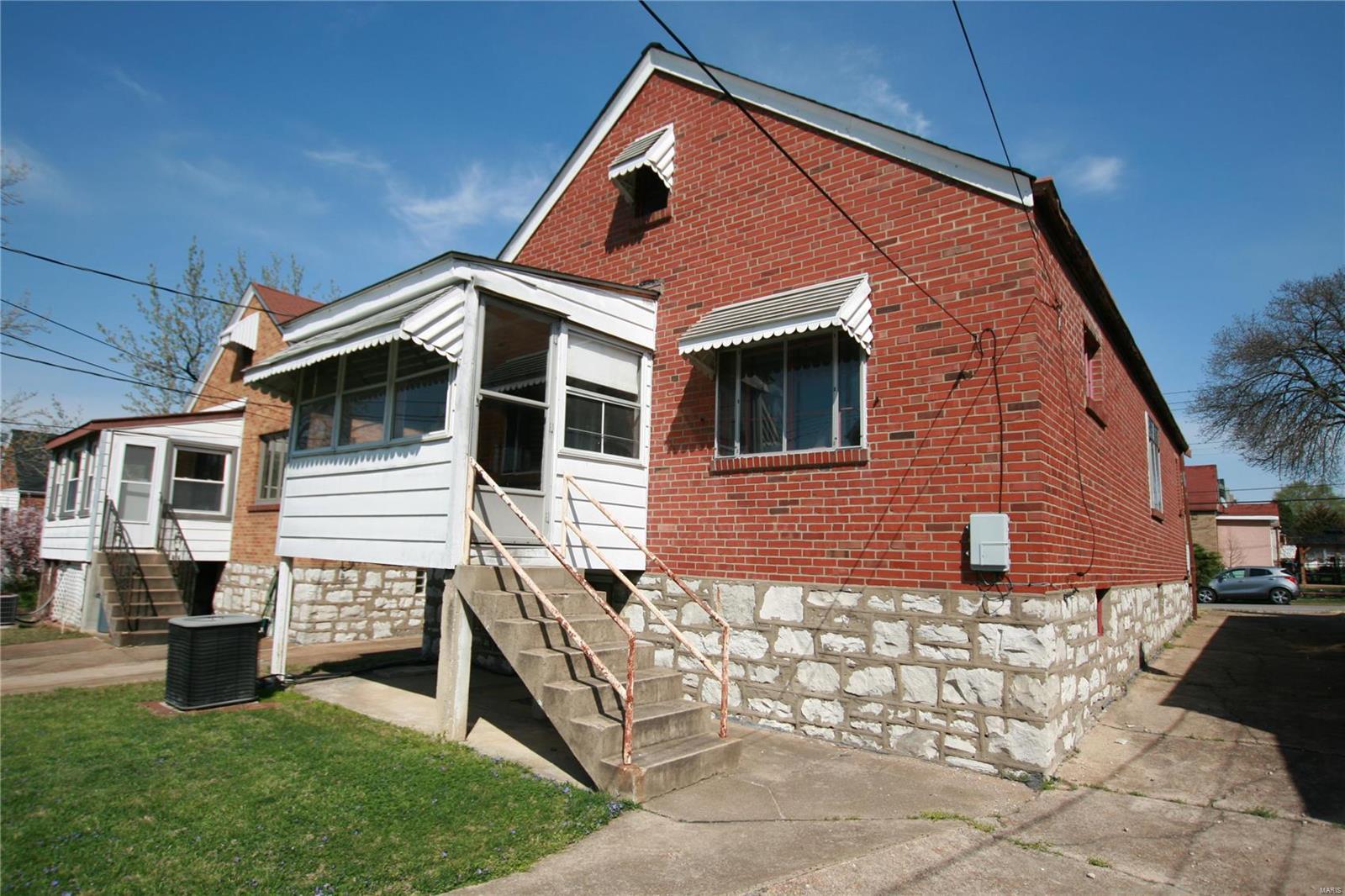 Chippewa Hill Add - Residential