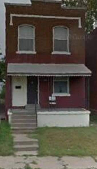 West Walnut Park Add - Residential