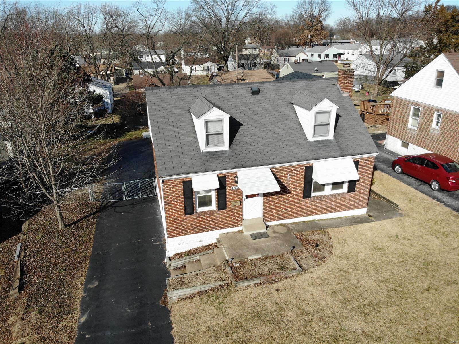 MONTICELLO LOT 9 BLOCK 2 - Residential